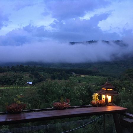 Phurua Bussaba Resort & Spa Loei Εξωτερικό φωτογραφία