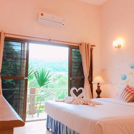 Phurua Bussaba Resort & Spa Loei Εξωτερικό φωτογραφία