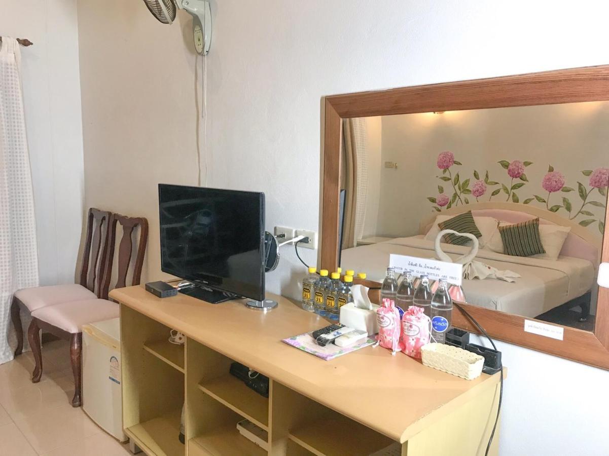 Phurua Bussaba Resort & Spa Loei Εξωτερικό φωτογραφία