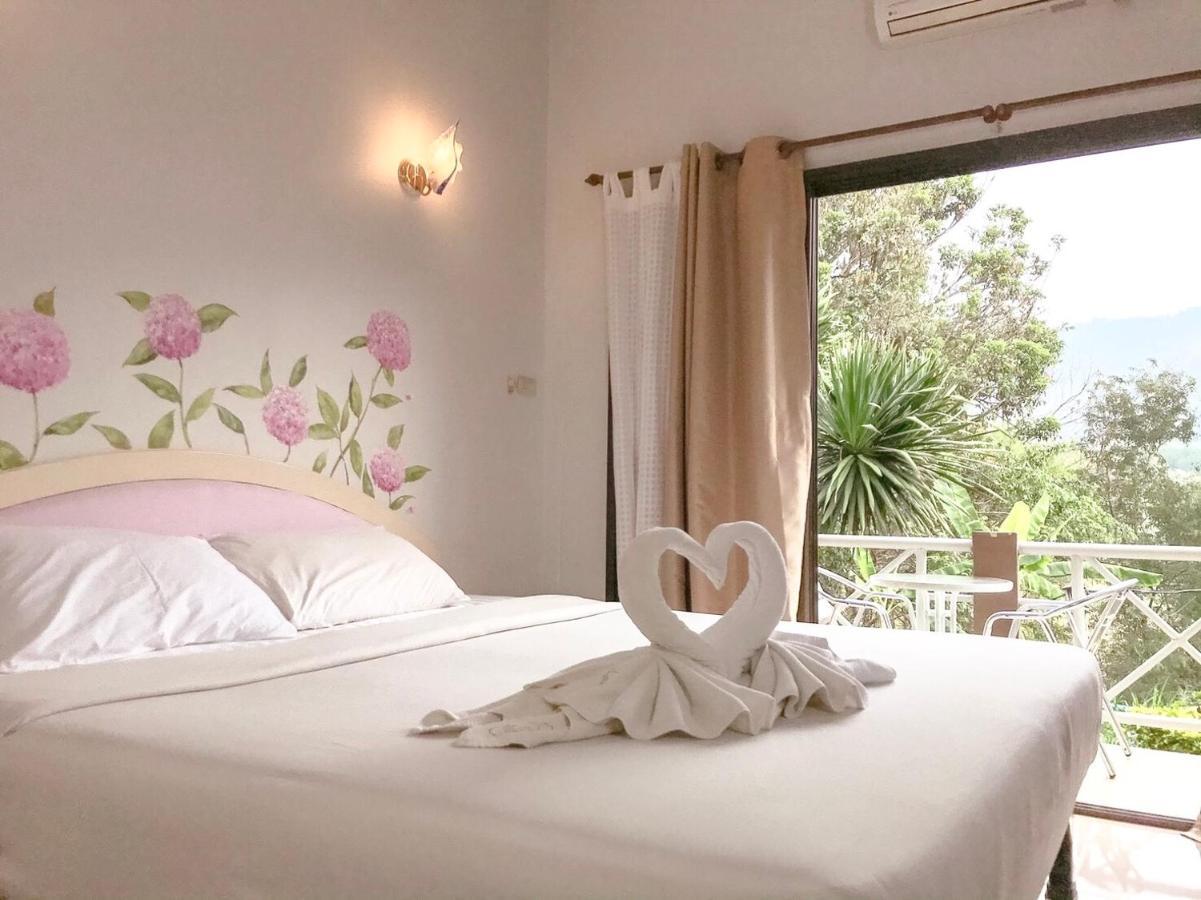 Phurua Bussaba Resort & Spa Loei Εξωτερικό φωτογραφία
