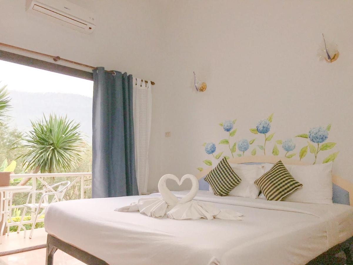 Phurua Bussaba Resort & Spa Loei Εξωτερικό φωτογραφία
