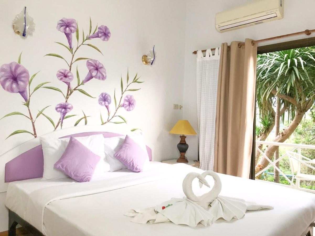Phurua Bussaba Resort & Spa Loei Εξωτερικό φωτογραφία