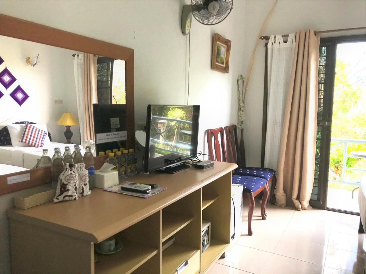 Phurua Bussaba Resort & Spa Loei Εξωτερικό φωτογραφία