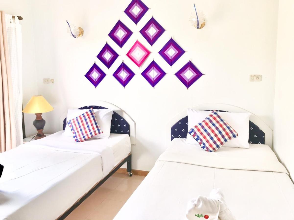 Phurua Bussaba Resort & Spa Loei Εξωτερικό φωτογραφία