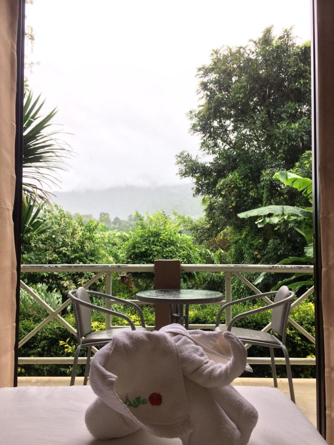 Phurua Bussaba Resort & Spa Loei Εξωτερικό φωτογραφία