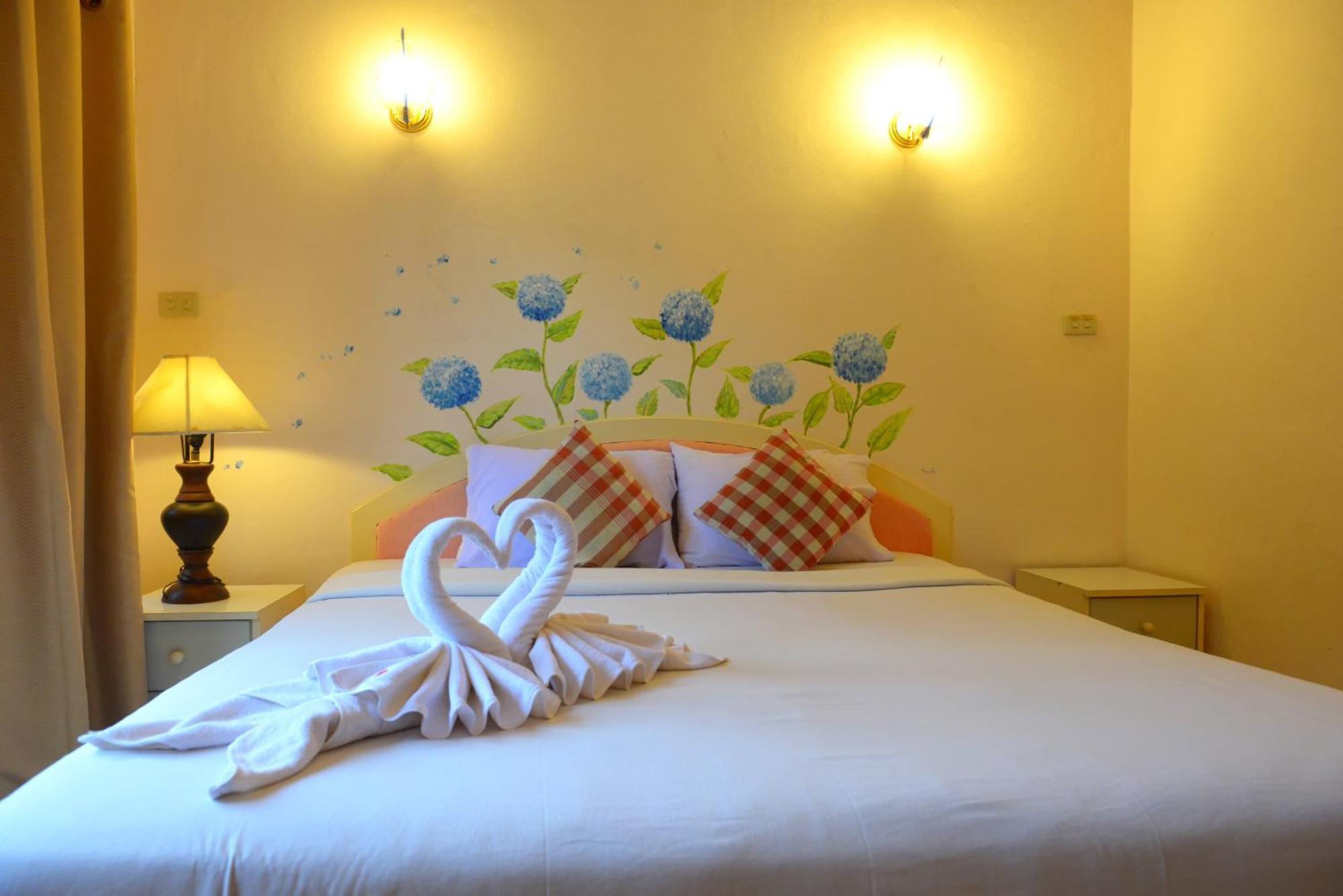 Phurua Bussaba Resort & Spa Loei Εξωτερικό φωτογραφία