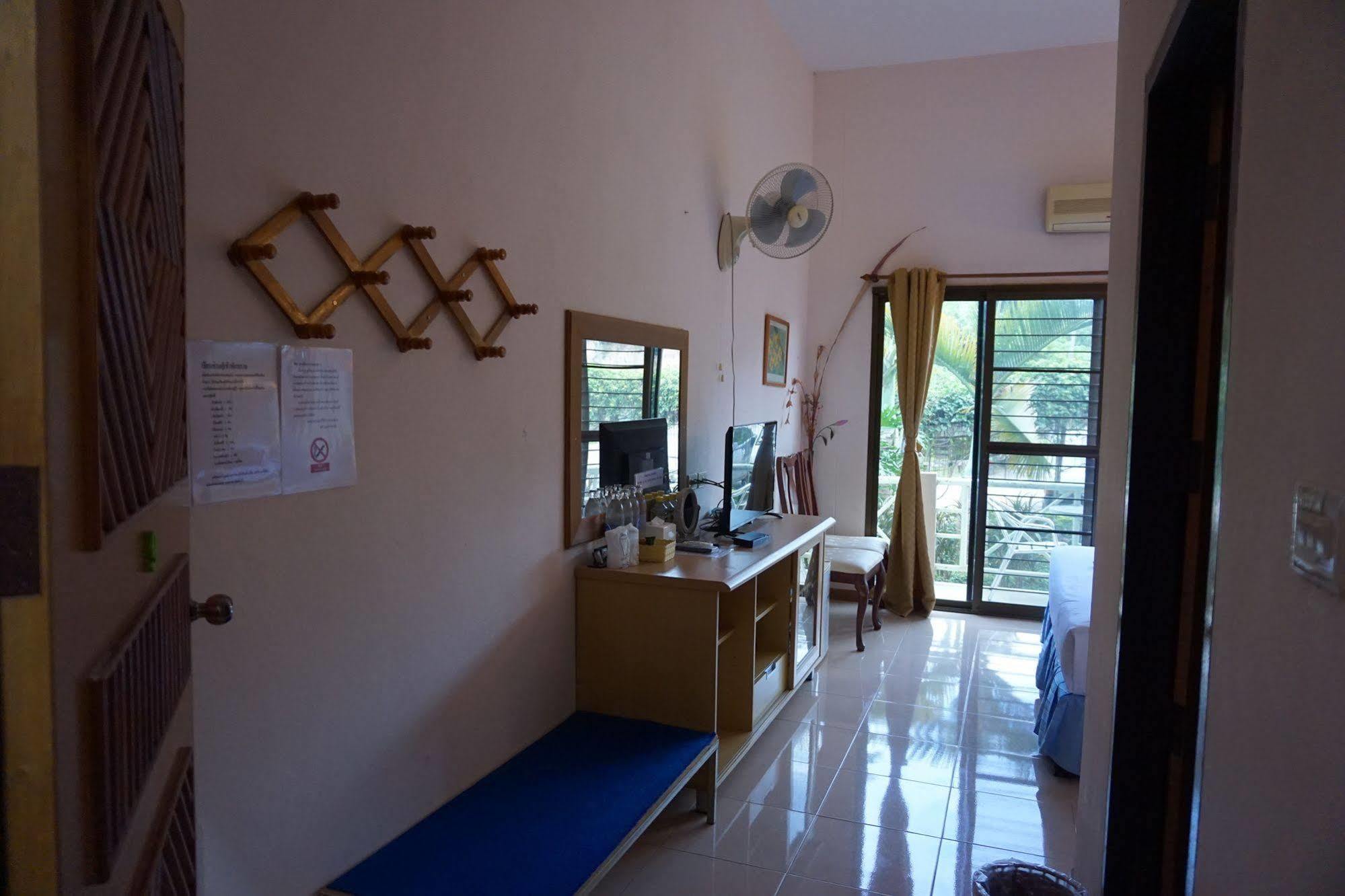 Phurua Bussaba Resort & Spa Loei Εξωτερικό φωτογραφία