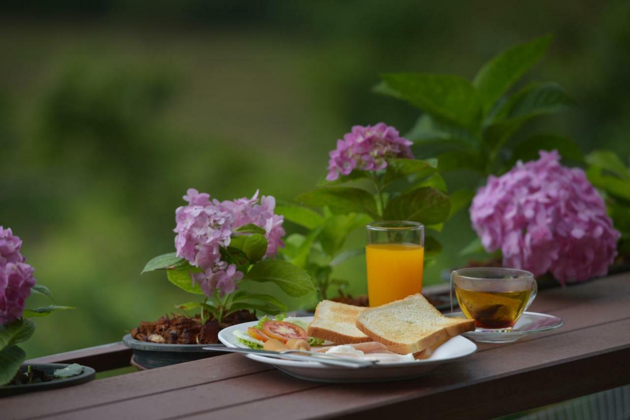 Phurua Bussaba Resort & Spa Loei Εξωτερικό φωτογραφία
