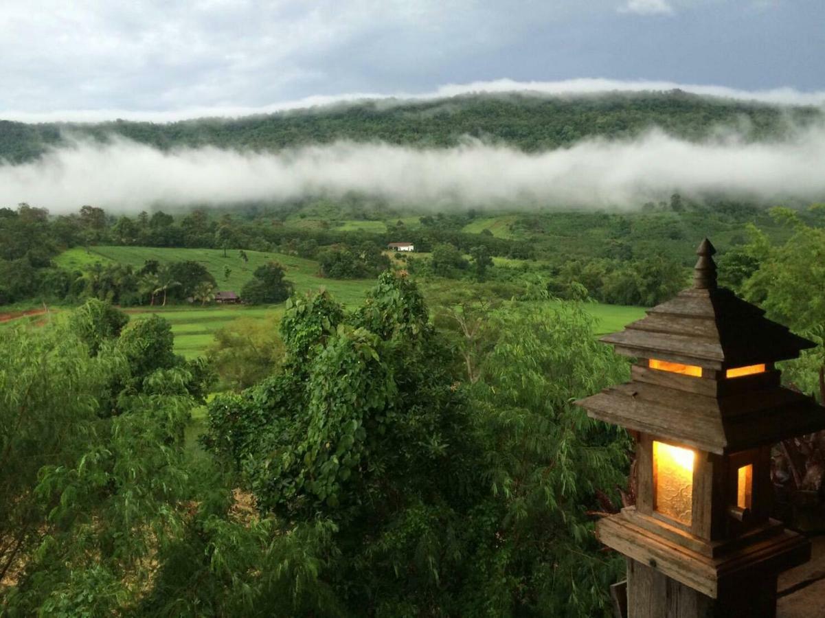 Phurua Bussaba Resort & Spa Loei Εξωτερικό φωτογραφία